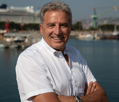 Photo de Marc Dufour