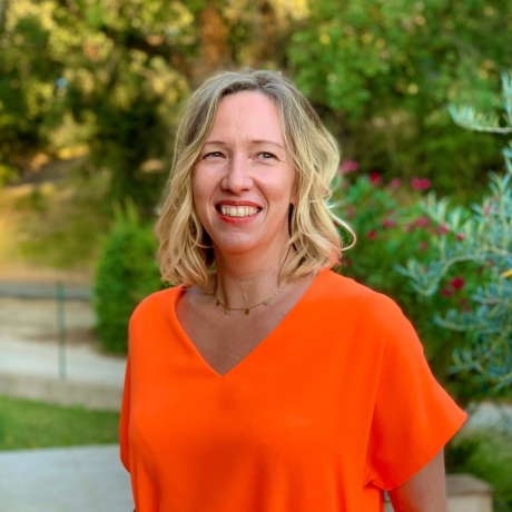 Photo de Séverine WEBER