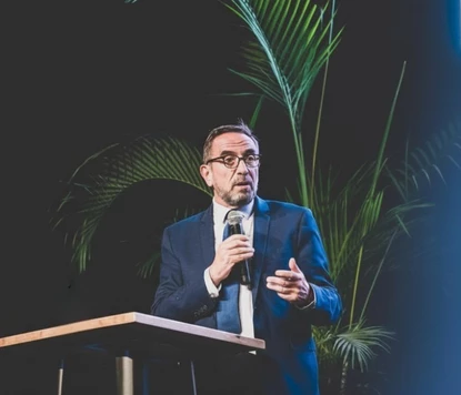 Photo de Didier Ostré
